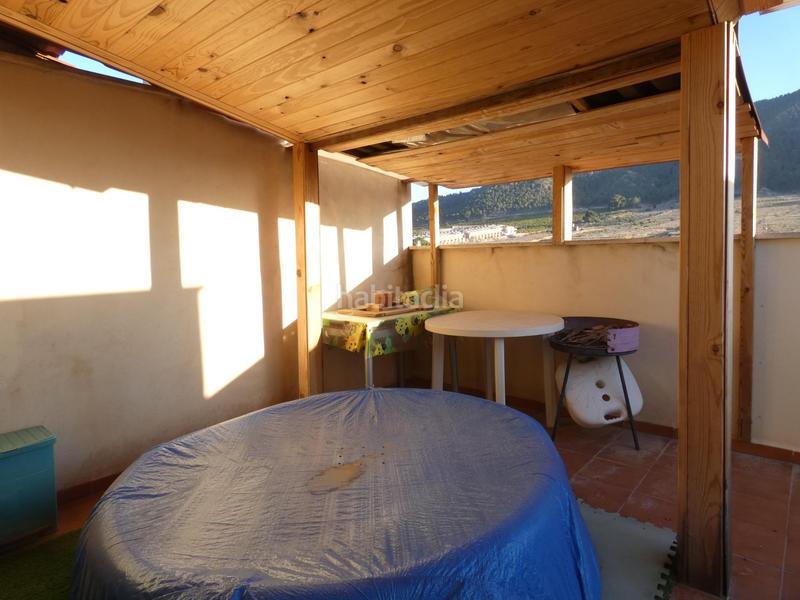 Foto 647c73c8-b289-4e56-8b89-463ba72a0d63. Dachwohnung mit heizung parking pool in Garres y Lages Murcia