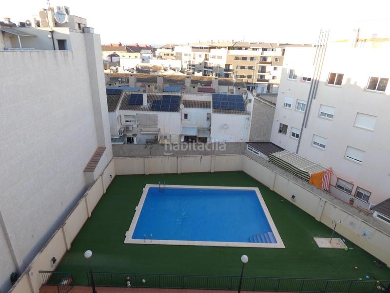 Foto 87a0d586-f753-43fd-99dc-92ab04c00411. Dachwohnung mit heizung parking pool in Garres y Lages Murcia