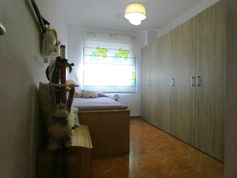 Foto a685f602-9247-4a70-a0ab-348c360fd7a3. Dachwohnung mit heizung parking pool in Garres y Lages Murcia