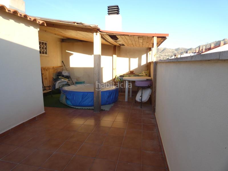 Foto ae1bd815-fede-4752-b19f-5c4b60a9c86b. Dachwohnung mit heizung parking pool in Garres y Lages Murcia