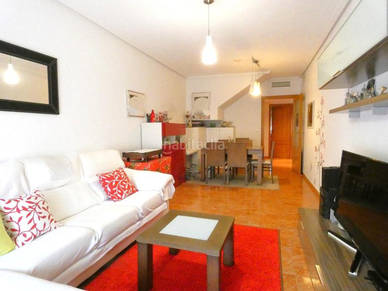 Foto e5066c38-45a4-47b9-b5d8-801a4dc2bd92. Dachwohnung mit heizung parking pool in Garres y Lages Murcia