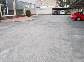 Bâtiment à usage industriel à Torreagüera. Excelente oportunidad de inversión en el sector industrial en lo