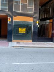 Locale commerciale in Sagrado Corazón. Excelente oportunidad en el corazón de molina de segura!