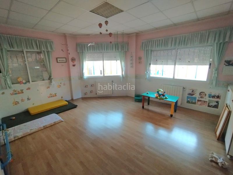 Foto 0d6015ba-b519-4818-8c78-8d667e24312e. Local comercial a Churra Murcia