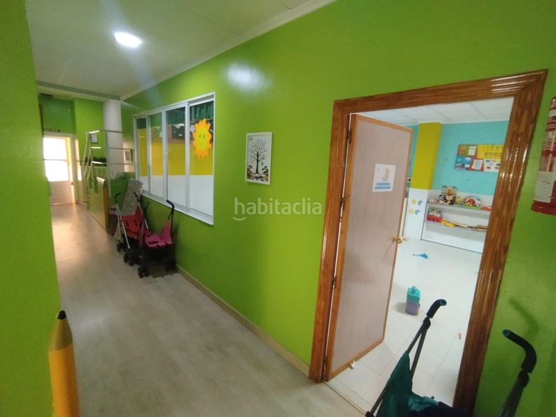 Foto 179be97e-22d3-4533-b059-68108b8877ee. Local comercial a Churra Murcia