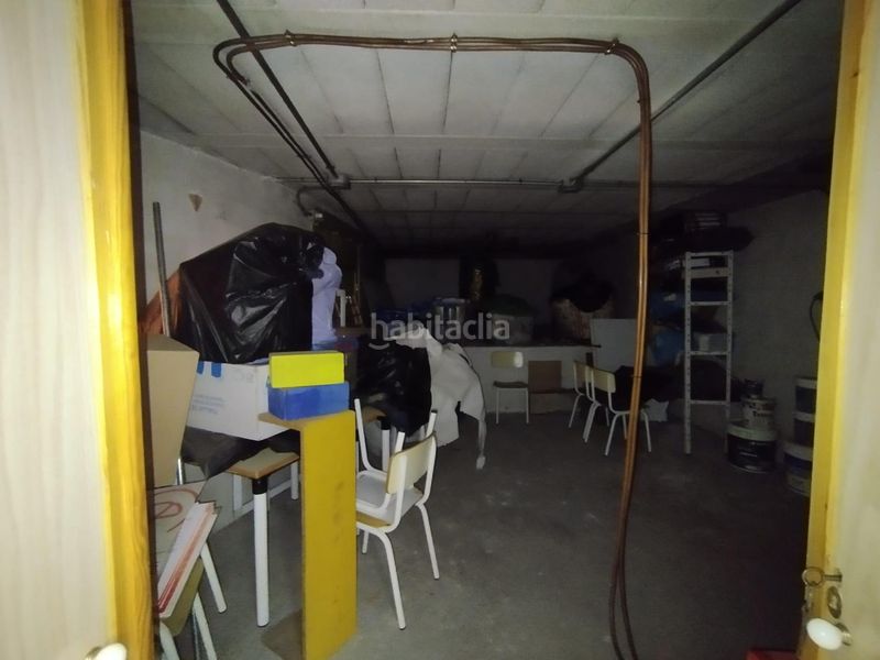Foto 2df1979c-6a6d-4a1b-9151-289ff204eed2. Local comercial a Churra Murcia