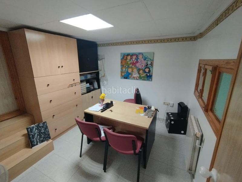 Foto 352795f1-df1f-4685-a7a5-4934d8bae4b4. Local comercial a Churra Murcia