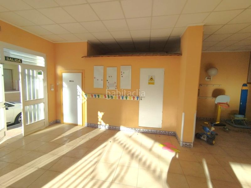 Foto 498a8e54-a9a4-4630-b37f-b70abcb9f307. Local comercial a Churra Murcia