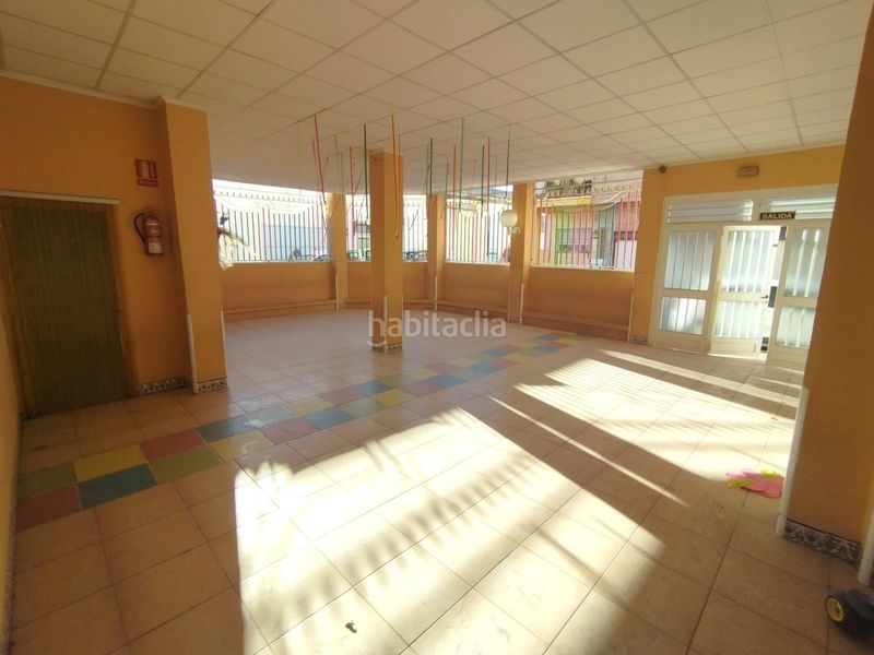 Foto 8b19c2eb-7e31-48b9-9ed8-e2e9c8a0c44c. Local comercial a Churra Murcia