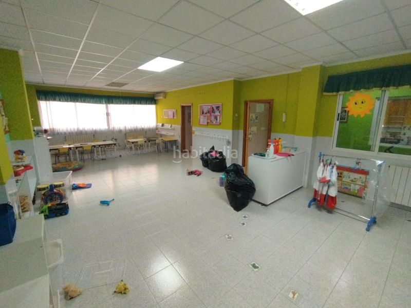 Foto a1350deb-7ad0-4ddc-8440-86ad4d9eed8b. Local comercial a Churra Murcia