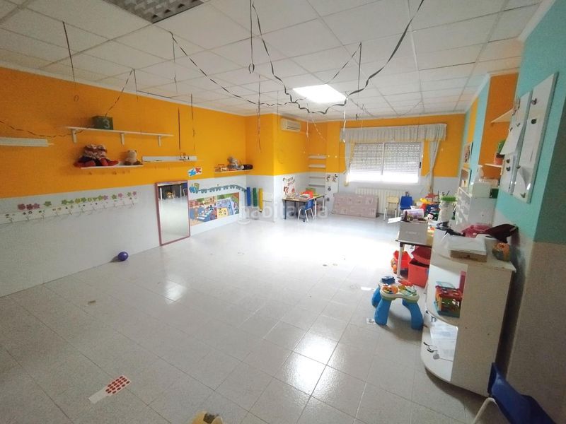Foto a7ed641c-a178-4edc-8d83-4324111f15c9. Local comercial a Churra Murcia
