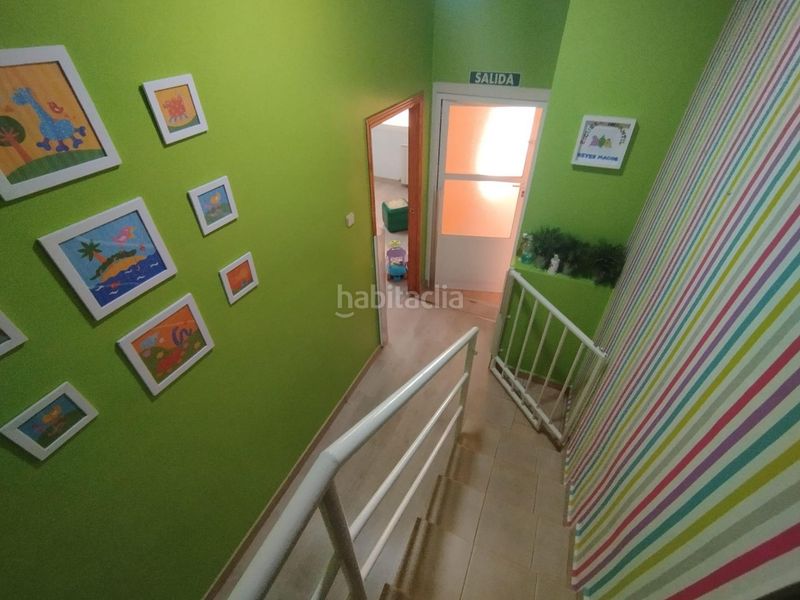Foto afd567b8-2c7f-4d1e-9384-98bdcd5dc2a7. Local comercial a Churra Murcia
