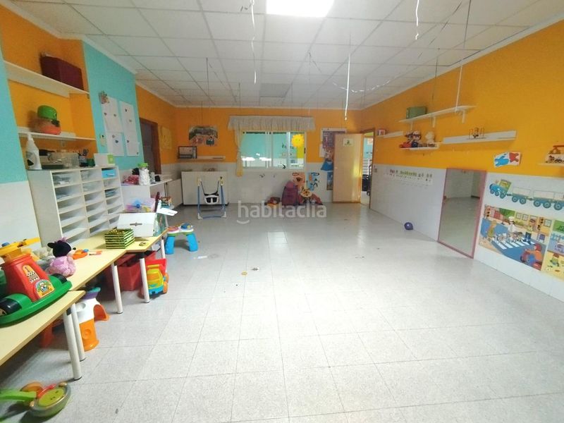 Foto b3c7ee91-ede5-41c5-bd63-c9e55e96fc18. Local comercial a Churra Murcia