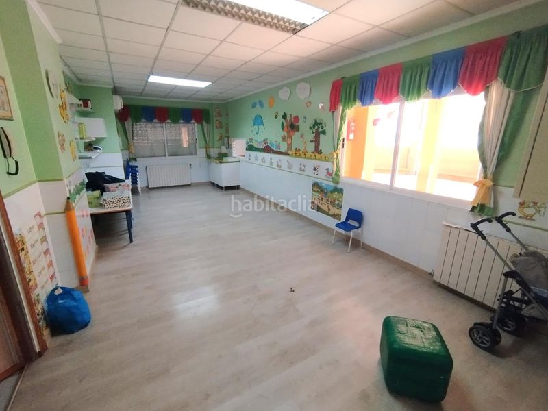 Foto c4afa23d-9ada-4ac9-b358-af6650f5ecc3. Local comercial a Churra Murcia