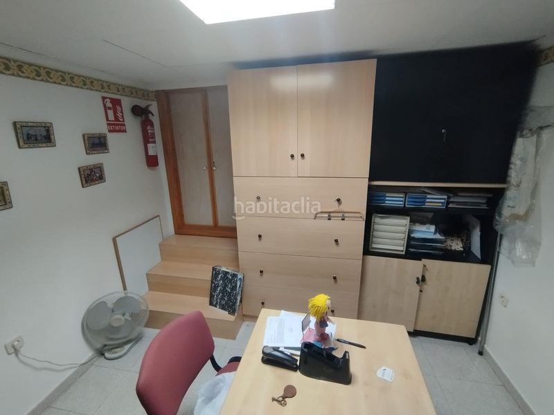 Foto e3b33351-264c-4fe9-9a15-70cbbfb72d8d. Local comercial a Churra Murcia