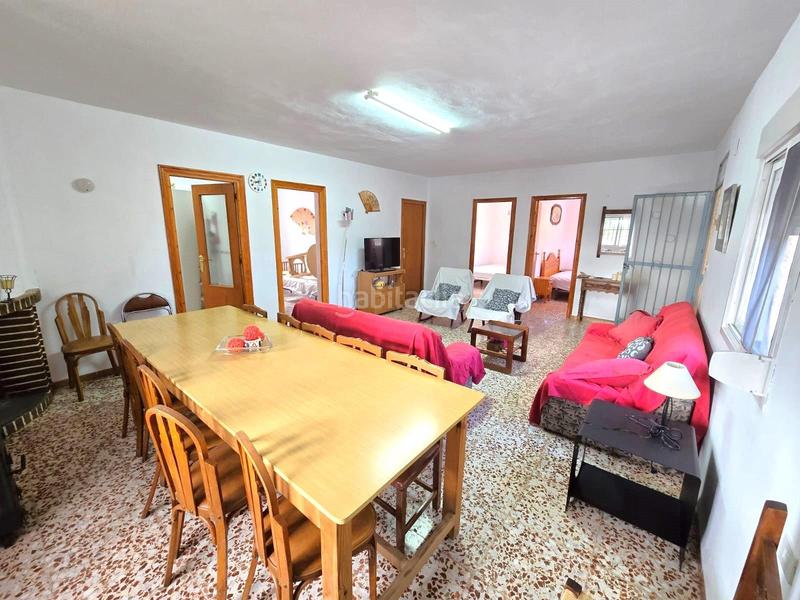 Foto 08106650-4368-415f-90fc-0db2df9ab1eb. Chalet con riscaldamento parcheggio piscina in El Fenazar - Campotéjar Molina de Segura