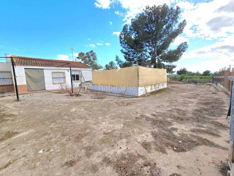 Foto 42d9b7d1-e33c-4ecf-a143-576aa7aaa7d3. Chalet con riscaldamento parcheggio piscina in El Fenazar - Campotéjar Molina de Segura