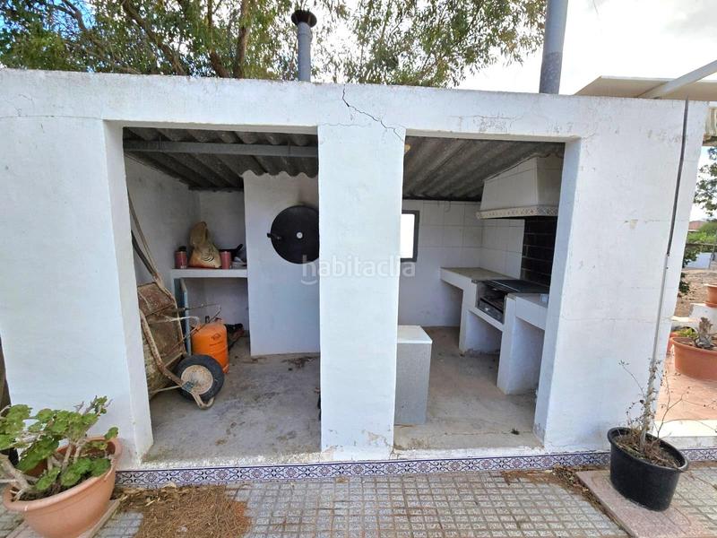 Foto 71977d5e-0dc5-4a83-a4e7-fe1c789be429. Chalet con riscaldamento parcheggio piscina in El Fenazar - Campotéjar Molina de Segura