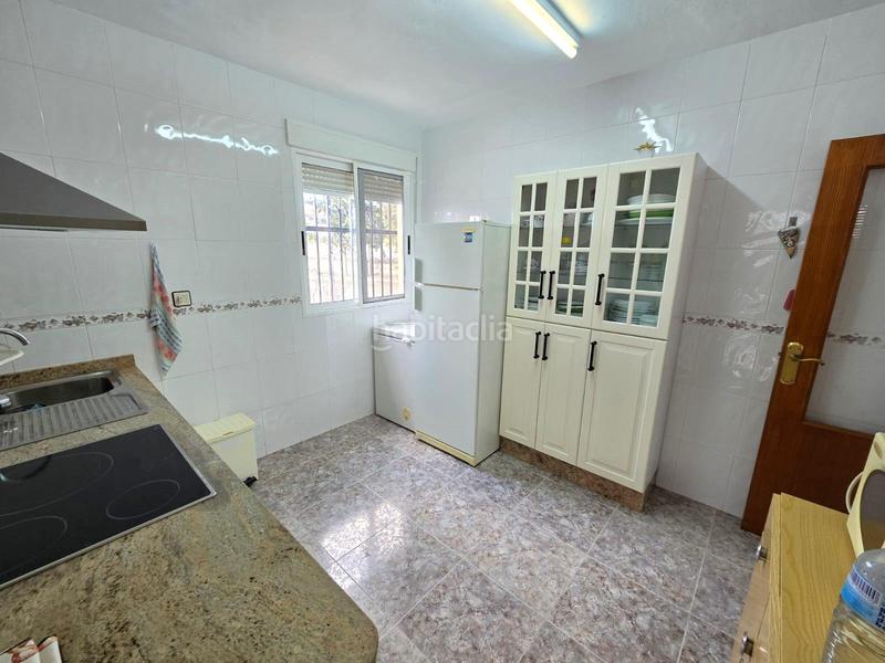 Foto 73bf6a3a-6496-4cc0-b491-077b6a16f769. Chalet con riscaldamento parcheggio piscina in El Fenazar - Campotéjar Molina de Segura