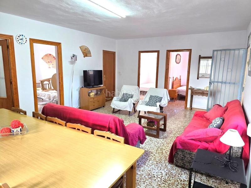 Foto 73d23aa2-f247-434c-82d7-5bb97ab83112. Chalet con riscaldamento parcheggio piscina in El Fenazar - Campotéjar Molina de Segura