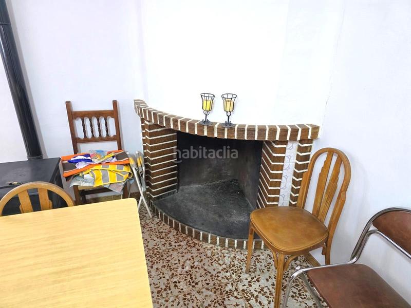 Foto 7a91cd94-4eab-4d48-ab42-82d8e3f4d08a. Chalet con riscaldamento parcheggio piscina in El Fenazar - Campotéjar Molina de Segura