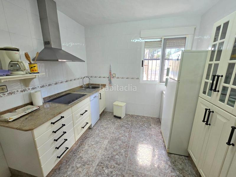 Foto 7f620a83-e660-47c9-86fa-1e9db280ffc0. Chalet con riscaldamento parcheggio piscina in El Fenazar - Campotéjar Molina de Segura