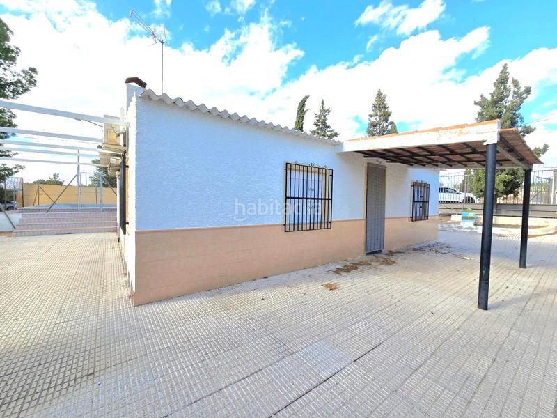 Foto 885b20ab-144c-4137-8258-585b448a0b7e. Chalet con riscaldamento parcheggio piscina in El Fenazar - Campotéjar Molina de Segura