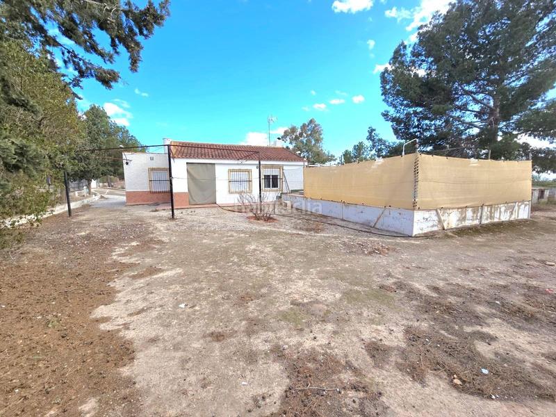 Foto 90a6a56d-734d-4d71-b35b-4e6029090da5. Chalet con riscaldamento parcheggio piscina in El Fenazar - Campotéjar Molina de Segura