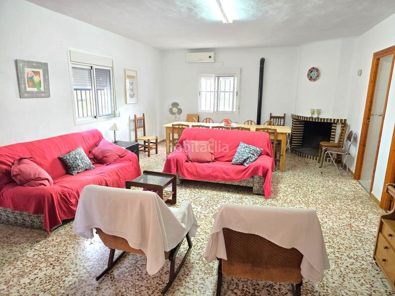 Foto 9813ba21-2d6e-44cb-b0e9-ec0f014a2d2e. Chalet con riscaldamento parcheggio piscina in El Fenazar - Campotéjar Molina de Segura