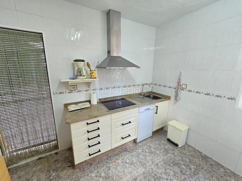 Foto aee5e66a-10fd-47e9-b8d7-0b81fa915c9f. Chalet con riscaldamento parcheggio piscina in El Fenazar - Campotéjar Molina de Segura