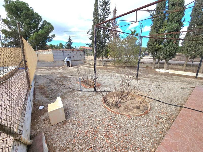 Foto b69946de-1bad-45f6-8ed3-59fb0277a4fa. Chalet con riscaldamento parcheggio piscina in El Fenazar - Campotéjar Molina de Segura
