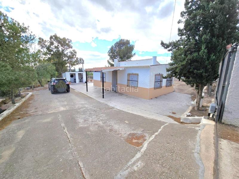 Foto d1f43a54-c4f8-4fb9-9c2a-28d0290cf9be. Chalet con riscaldamento parcheggio piscina in El Fenazar - Campotéjar Molina de Segura