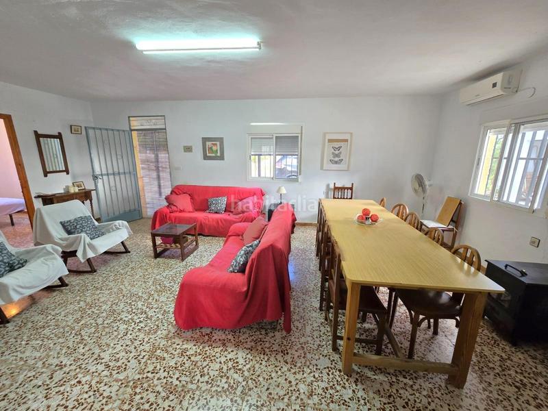 Foto d5d6305e-858a-4c95-b179-806db197f4dd. Chalet con riscaldamento parcheggio piscina in El Fenazar - Campotéjar Molina de Segura
