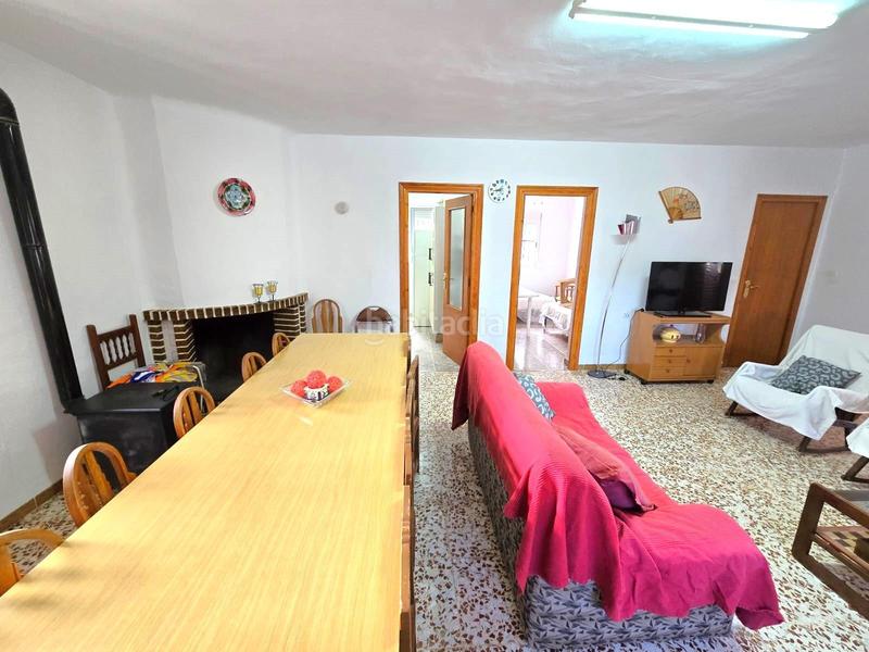 Foto fdd2cc6c-364f-40ce-8af5-fd29386ab211. Chalet con riscaldamento parcheggio piscina in El Fenazar - Campotéjar Molina de Segura