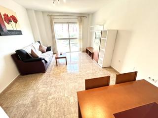 Flat en Juan Carlos I. Oportunidad de inversin en murcia! piso en la zona de juan carl