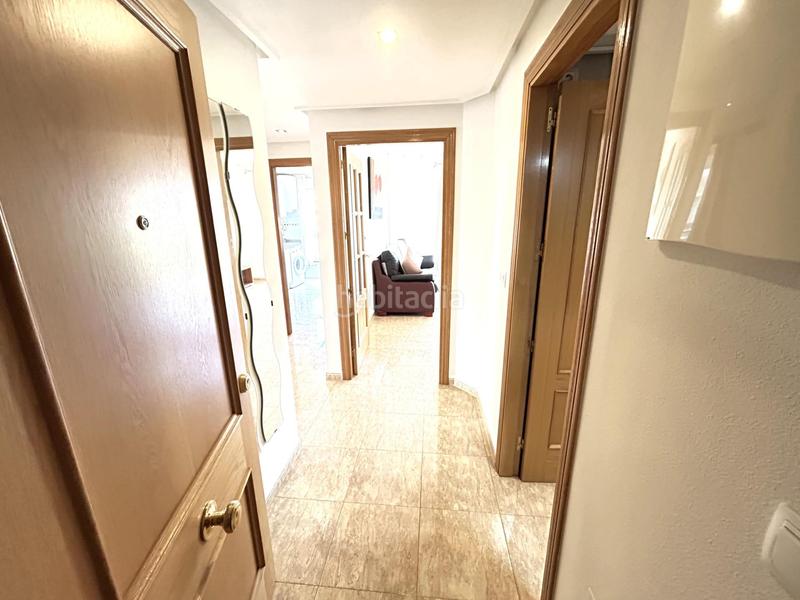 Foto 037ccba6-6a23-4c1e-a145-214b701c2678. Pis amb calefacció aparcament a Juan Carlos I Murcia