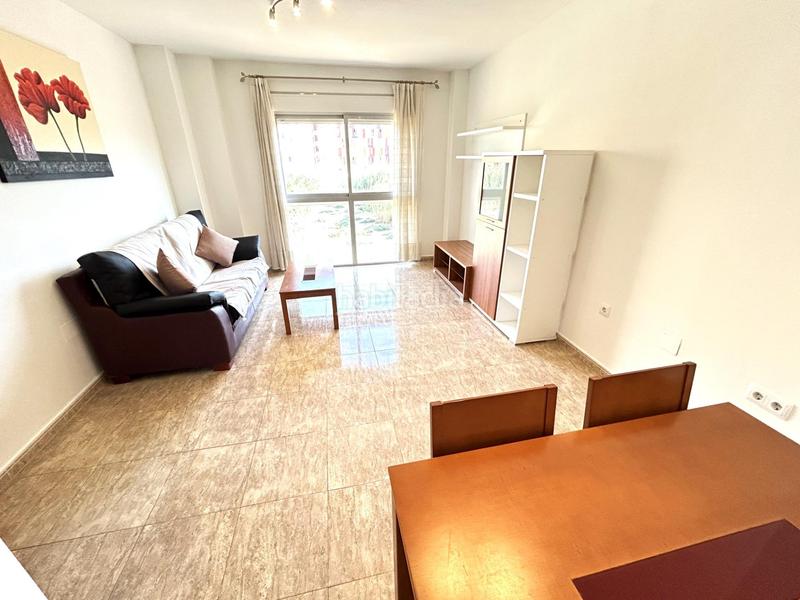 Foto 09b2ae89-00a9-4ced-8cde-0896fe98c349. Pis amb calefacció aparcament a Juan Carlos I Murcia