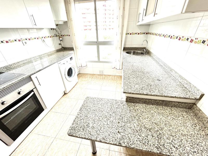 Foto 14ed2926-cf6d-4f3e-b0d0-90acf479a579. Pis amb calefacció aparcament a Juan Carlos I Murcia