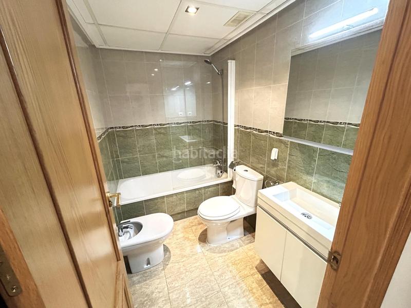 Foto 2584715f-1683-4646-9826-58eace4bebfa. Pis amb calefacció aparcament a Juan Carlos I Murcia