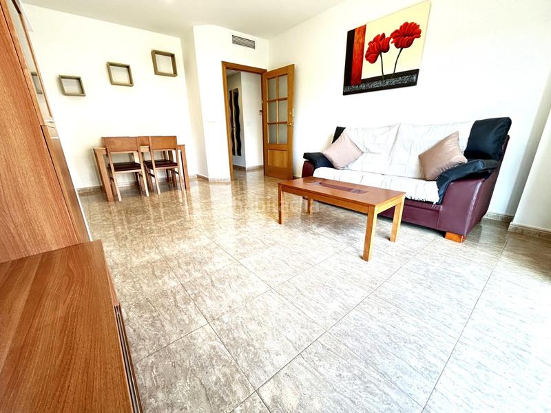 Foto 2da55ffb-90a2-40a4-b10a-80518ebc08bb. Pis amb calefacció aparcament a Juan Carlos I Murcia