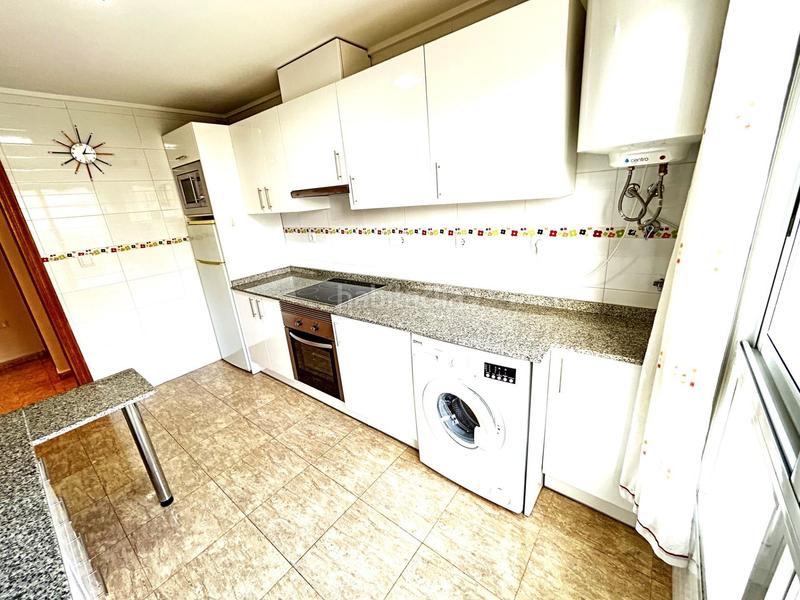 Foto 2fd83a01-1077-4b75-914b-891961e4239f. Pis amb calefacció aparcament a Juan Carlos I Murcia