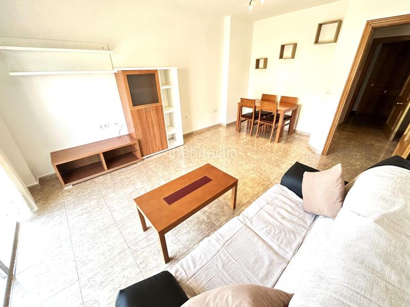 Foto 3744fddf-ba0f-44ed-b511-585fe3764022. Pis amb calefacció aparcament a Juan Carlos I Murcia