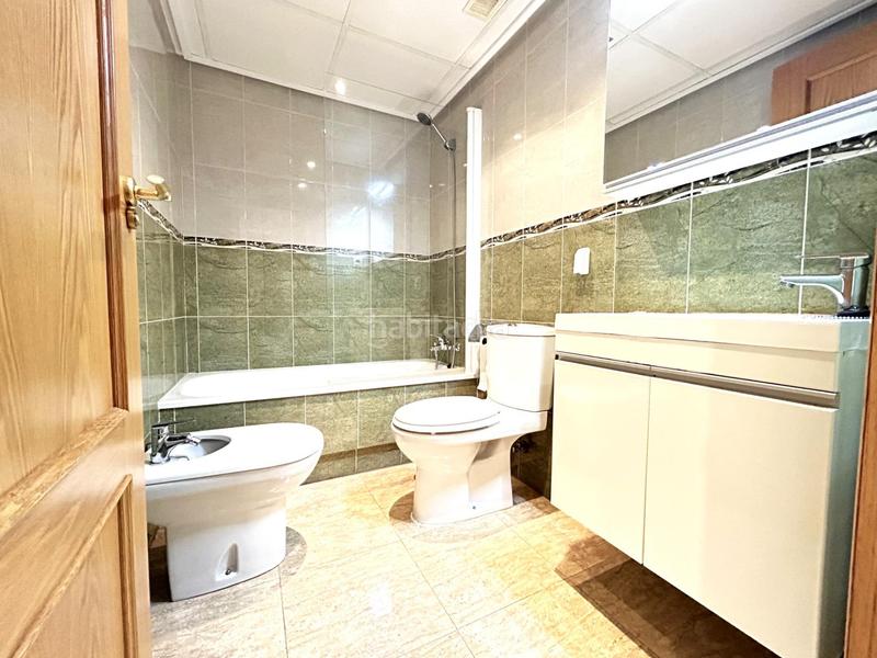 Foto 37610562-5f69-405d-b584-4ffee8e7457a. Pis amb calefacció aparcament a Juan Carlos I Murcia