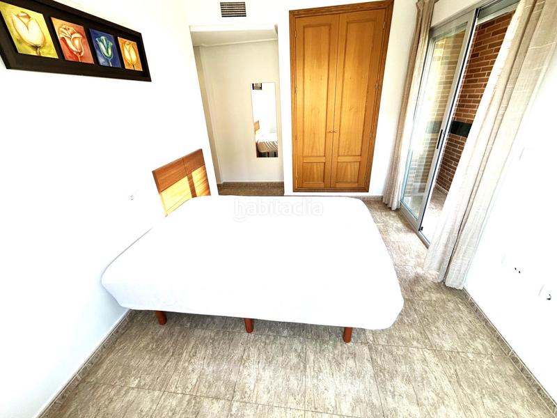 Foto 4a23a652-76de-44b2-8c5c-539ed7c8edf9. Pis amb calefacció aparcament a Juan Carlos I Murcia