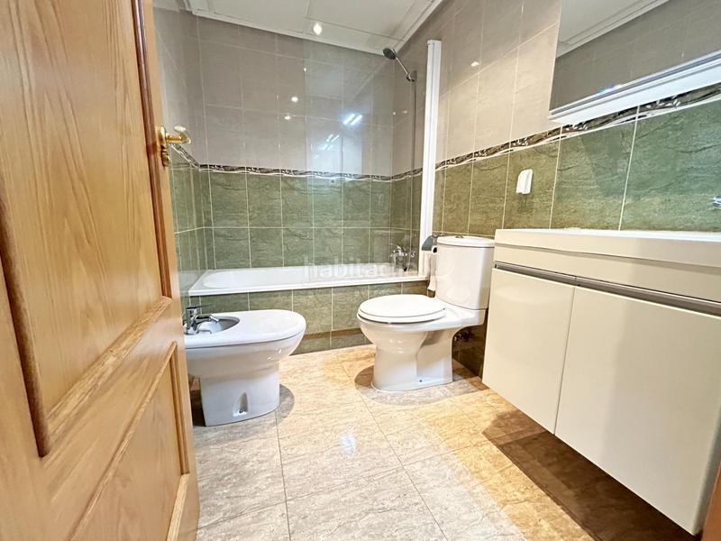 Foto 4f17d33c-c0cc-4687-be0c-41a855e373a0. Pis amb calefacció aparcament a Juan Carlos I Murcia