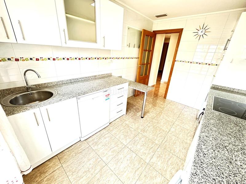 Foto 5e2d06f5-39bd-4007-86d2-d33c3f5c6316. Pis amb calefacció aparcament a Juan Carlos I Murcia