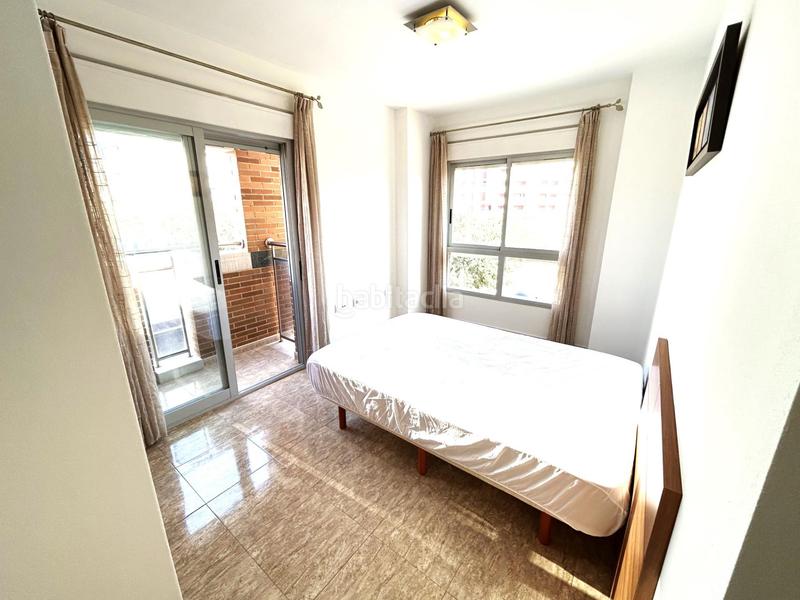 Foto 668c6f04-e411-4288-a937-3c98eb72fcbd. Pis amb calefacció aparcament a Juan Carlos I Murcia