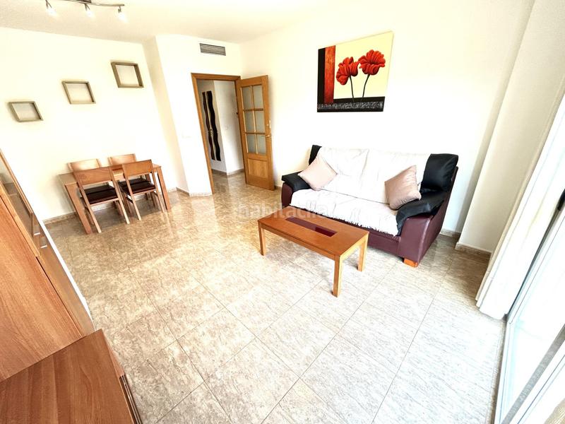 Foto 7f3ab2ae-9ba2-4b8c-8664-a6566e216ef6. Pis amb calefacció aparcament a Juan Carlos I Murcia