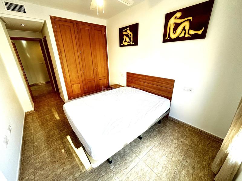 Foto 99e1eb99-b65a-4464-8614-b250eaa911a2. Pis amb calefacció aparcament a Juan Carlos I Murcia