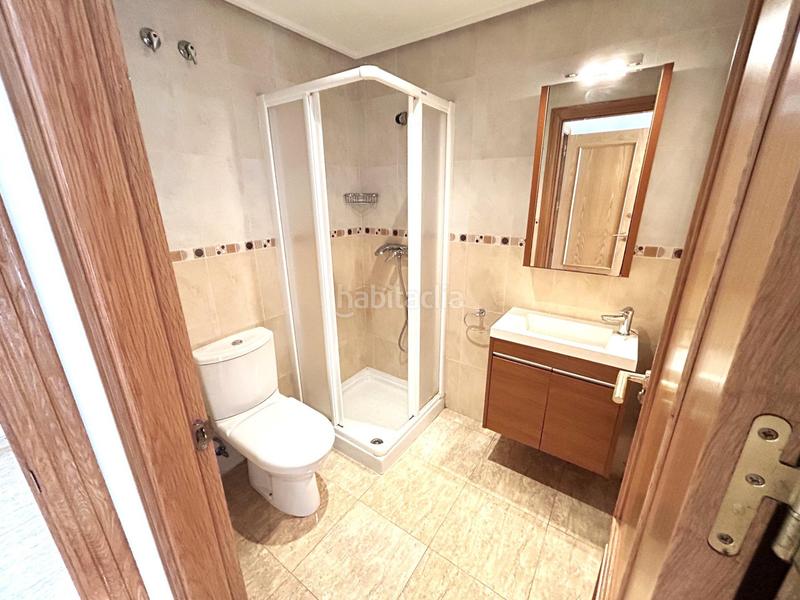 Foto 9f001191-5c8b-472e-be72-3456d8bed296. Pis amb calefacció aparcament a Juan Carlos I Murcia